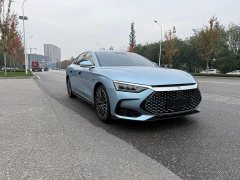 BYD Han DM-i Champion Edition 121KM Premium - ფოტო 3