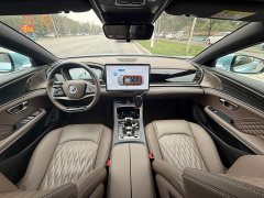 BYD Han DM-i Champion Edition 121KM Premium - ფოტო 8