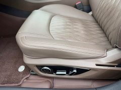 BYD Han DM-i Champion Edition 121KM Premium - ფოტო 9