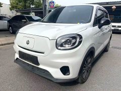 Leapmotor Leapo T03 403 Comfort Edition - photo 1