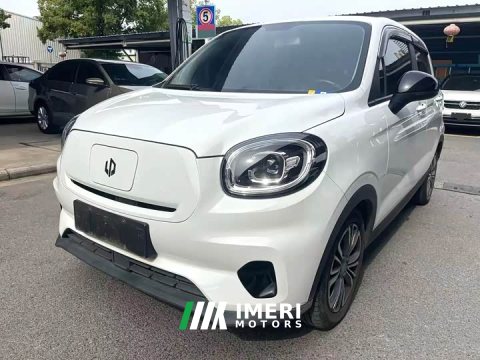 2024 Leapmotor Leapo T03 403 Comfort Edition - ავტომობილი ჩინეთიდან