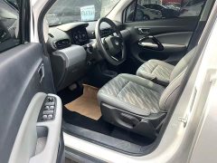 Leapmotor Leapo T03 403 Comfort Edition - photo 4