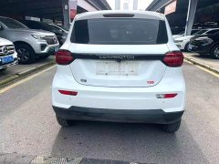 Leapmotor Leapo T03 403 Comfort Edition - photo 8