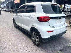 Leapmotor Leapo T03 403 Comfort Edition - photo 9