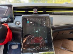 SAIC MG RX5 PLUS 330TGI Automatic National Trend Smart Enjoy Edition - фото 10