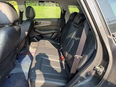 SAIC MG RX5 PLUS 330TGI Automatic National Trend Smart Enjoy Edition - фото 12