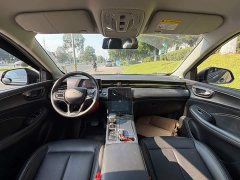 SAIC MG RX5 PLUS 330TGI Automatic National Trend Smart Enjoy Edition - фото 13