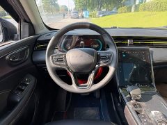 SAIC MG RX5 PLUS 330TGI Automatic National Trend Smart Enjoy Edition - фото 14