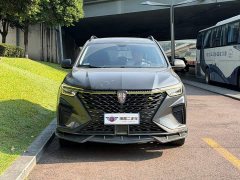 SAIC MG RX5 PLUS 330TGI Automatic National Trend Smart Enjoy Edition - фото 2