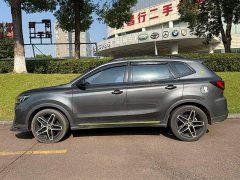 SAIC MG RX5 PLUS 330TGI Automatic National Trend Smart Enjoy Edition - фото 3