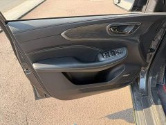 SAIC MG RX5 PLUS 330TGI Automatic National Trend Smart Enjoy Edition - фото 6