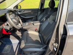 SAIC MG RX5 PLUS 330TGI Automatic National Trend Smart Enjoy Edition - фото 8