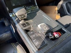 SAIC MG RX5 PLUS 330TGI Automatic National Trend Smart Enjoy Edition - фото 9