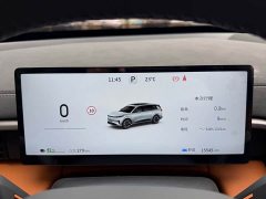 BMW eπ008 Six-Seat Pure Electric Family Comfort Edition - photo 12