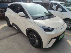 BYD Seagull Glory Edition 305km Vitality Version - ფოტო 3