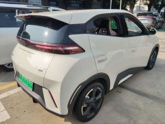 BYD Seagull Glory Edition 305km Vitality Version - ფოტო 6