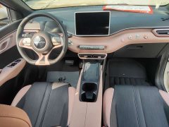 BYD Seagull Glory Edition 305km Vitality Version - ფოტო 7