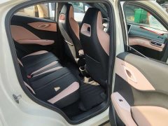 BYD Seagull Glory Edition 305km Vitality Version - ფოტო 8