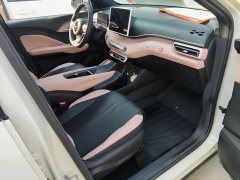 BYD Seagull Glory Edition 305km Vitality Version - ფოტო 9