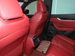 Maserati Levante 3.0T Modena - ფოტო 11