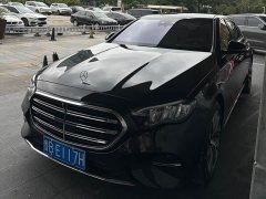 Mercedes-Benz E-Class E 300 L Fashion Edition - photo 1