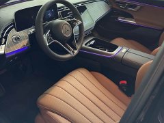 Mercedes-Benz E-Class E 300 L Fashion Edition - photo 2