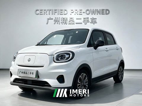 2024 Leapmotor Leapo T03 403 Comfort Edition - ავტომობილი ჩინეთიდან