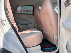 Leapmotor Leapo T03 403 Comfort Edition - фото 11