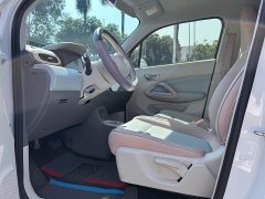 Leapmotor Leapo T03 403 Comfort Edition - фото 8
