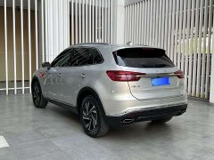 FAW Red Flag HS5 2.0T Smart Connected Premium Edition - ფოტო 10
