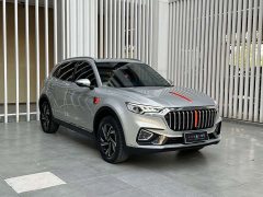 FAW Red Flag HS5 2.0T Smart Connected Premium Edition - ფოტო 3