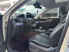 FAW Red Flag HS5 2.0T Smart Connected Premium Edition - ფოტო 4
