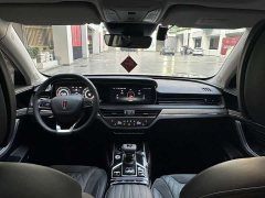 FAW Red Flag HS5 2.0T Smart Connected Premium Edition - ფოტო 5