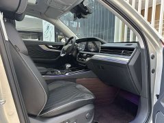 FAW Red Flag HS5 2.0T Smart Connected Premium Edition - ფოტო 7