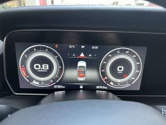 FAW Red Flag HS5 2.0T Smart Connected Premium Edition - ფოტო 8