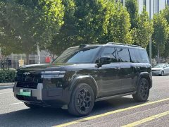 Fangchengbao Titanium 7 200KM Two-Wheel Drive Max Edition - ფოტო 1