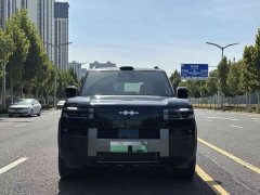Fangchengbao Titanium 7 200KM Two-Wheel Drive Max Edition - ფოტო 2