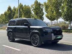 Fangchengbao Titanium 7 200KM Two-Wheel Drive Max Edition - ფოტო 3