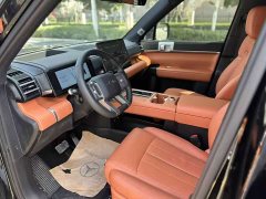 Fangchengbao Titanium 7 200KM Two-Wheel Drive Max Edition - ფოტო 4