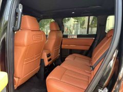 Fangchengbao Titanium 7 200KM Two-Wheel Drive Max Edition - ფოტო 6