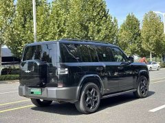 Fangchengbao Titanium 7 200KM Two-Wheel Drive Max Edition - ფოტო 7