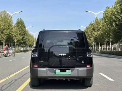 Fangchengbao Titanium 7 200KM Two-Wheel Drive Max Edition - ფოტო 8