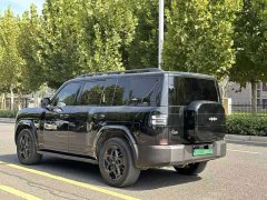 Fangchengbao Titanium 7 200KM Two-Wheel Drive Max Edition - ფოტო 9