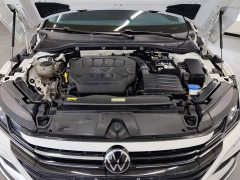 Volkswagen CC Shooting Brake 380TSI Hunting Heart Edition - photo 10