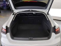 Volkswagen CC Shooting Brake 380TSI Hunting Heart Edition - photo 4