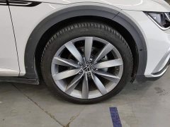 Volkswagen CC Shooting Brake 380TSI Hunting Heart Edition - photo 6