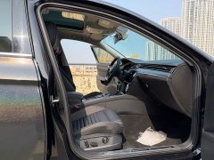 Volkswagen Magotan 330TSI DSG Advance - photo 13