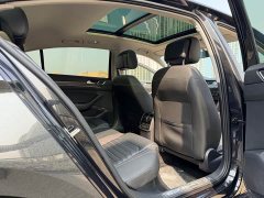 Volkswagen Magotan 330TSI DSG Advance - photo 14