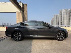 Volkswagen Magotan 330TSI DSG Advance - photo 15