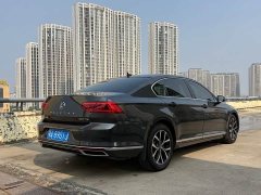 Volkswagen Magotan 330TSI DSG Advance - photo 16